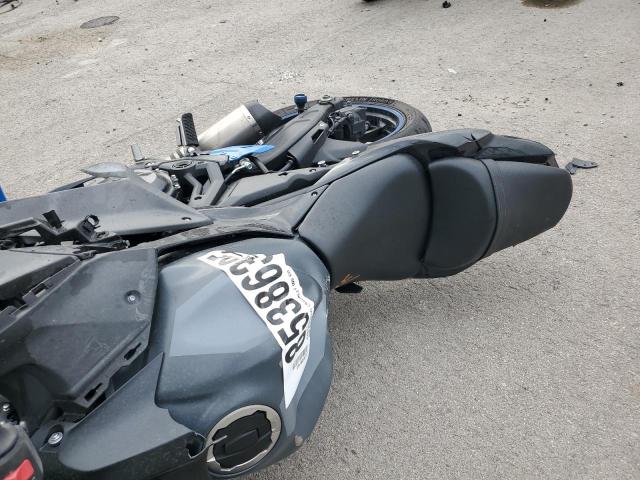 2024 KAWASAKI EX650 P - ML5EXEP18RDAB3624