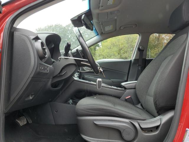 2021 HYUNDAI KONA SEL KM8K23AG3MU133779