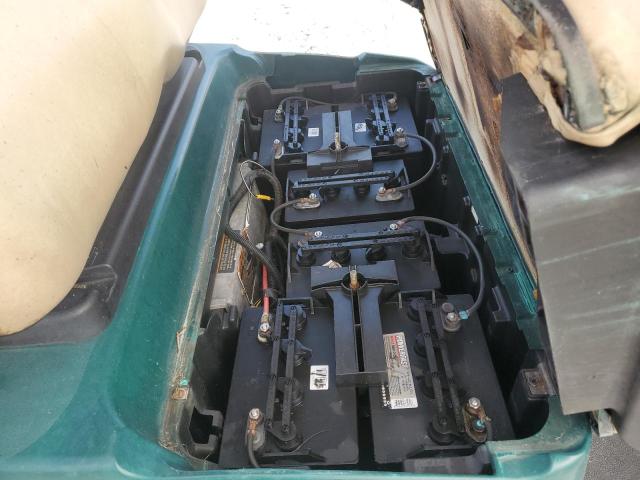 2016 CLUB CAR PRECEDENT #3274658843