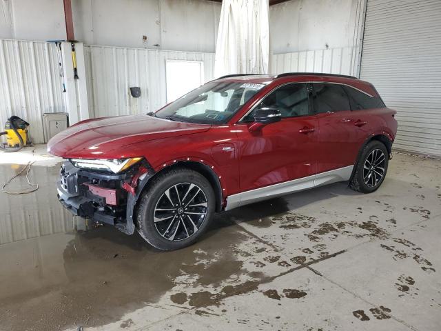 ACURA ZDX A-SPEC