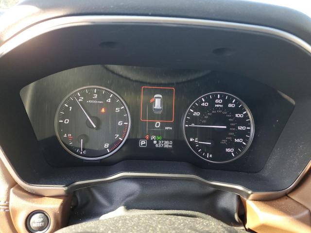 2020 SUBARU OUTBACK TO - 4S4BTGPD8L3246259