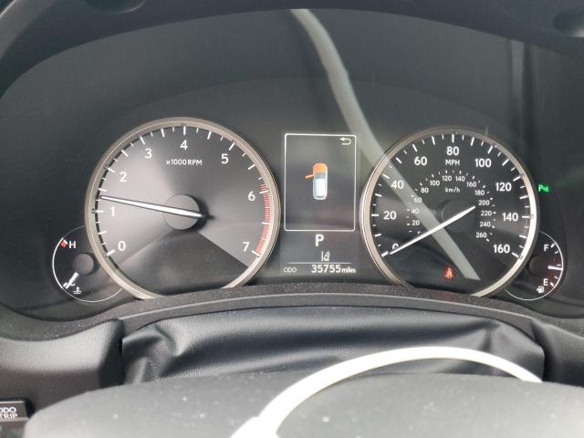 2020 LEXUS NX 300 #3301909441