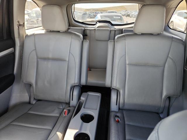 2015 TOYOTA HIGHLANDER - 5TDJKRFH9FS123298