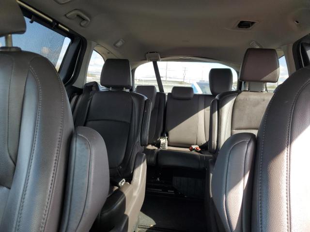 2020 HONDA ODYSSEY EX 5FNRL6H76LB050278