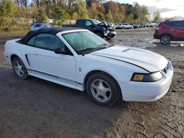 2001 FORD MUSTANG #3294187941