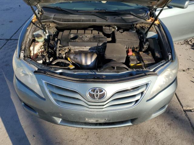 2010 TOYOTA CAMRY BASE - 4T4BF3EK0AR002751