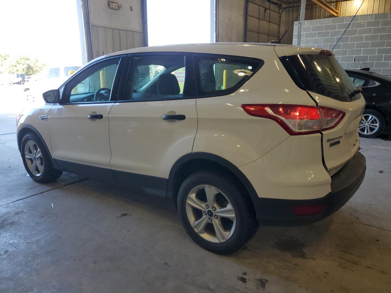 FORD ESCAPE S