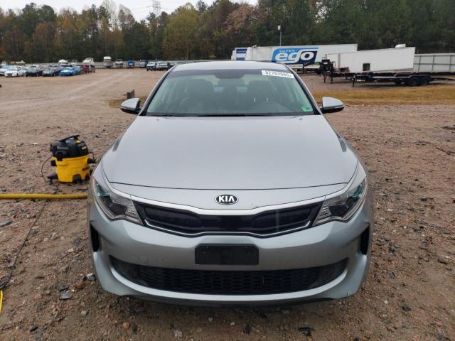2017 KIA OPTIMA HYB KNAGU4LE8H5013771