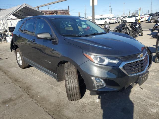 2018 CHEVROLET EQUINOX LS #3303047624