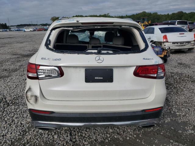 2017 MERCEDES-BENZ GLC 300 4M WDC0G4KB8HF164195