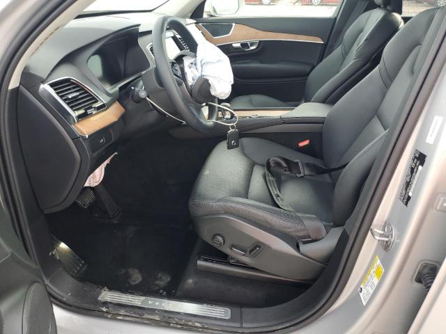 2024 VOLVO XC90 PLUS YV4L12PE0R1236241