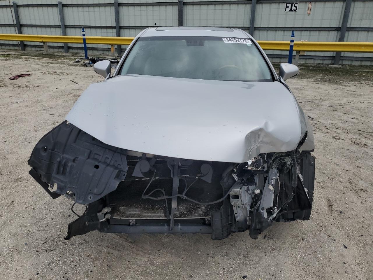 Lot #3260597123 2013 LEXUS ES 300H