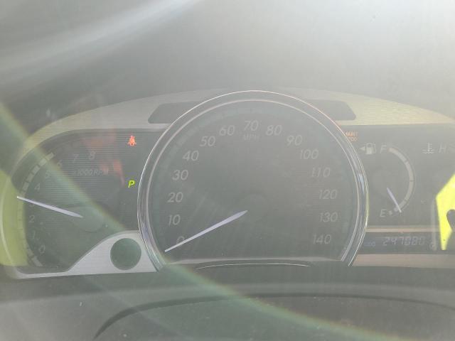 2011 TOYOTA VENZA #3278913025