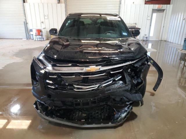 2026 CHEVROLET EQUINOX LT 3GNAXHEG7TL215037