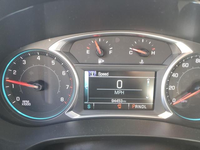 2016 CHEVROLET MALIBU LT - 1G1ZF5SX8GF327131