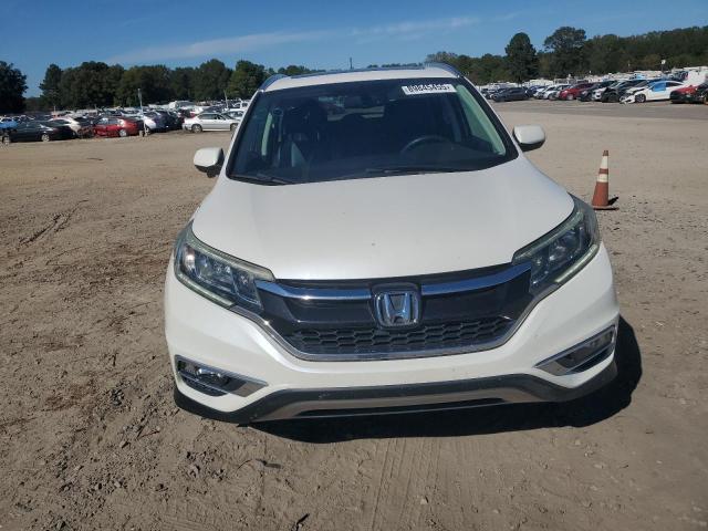 2015 HONDA CR-V EXL - 5J6RM3H78FL007861