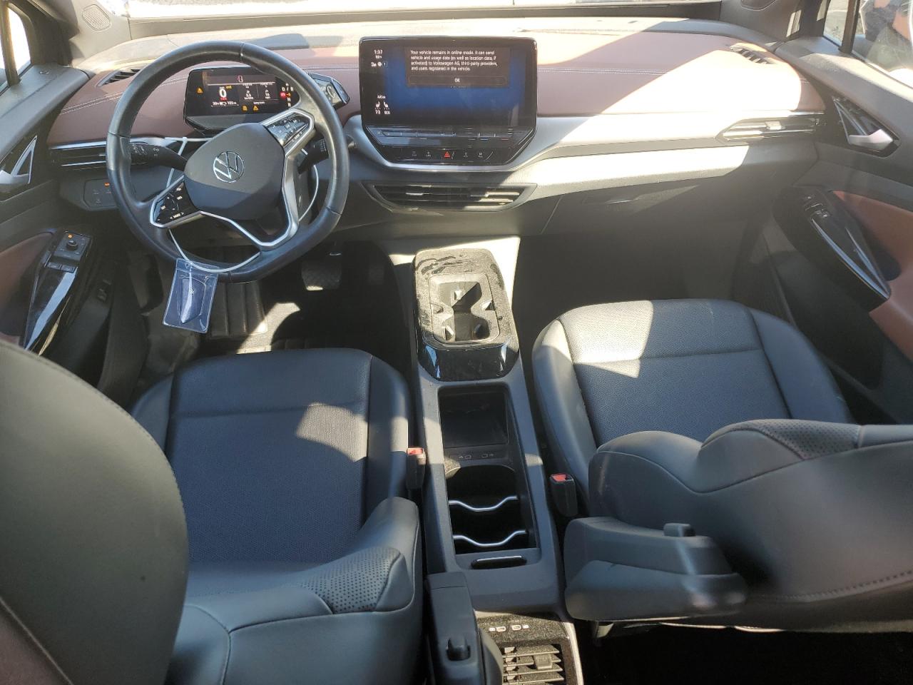 VOLKSWAGEN ID.4 PRO S