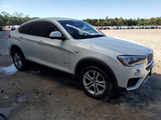2015 BMW X4 XDRIVE2 5UXXW3C53F0M88468