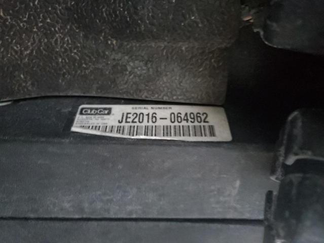 2020 CLUB CAR PRECEDENT FLA #3263695735