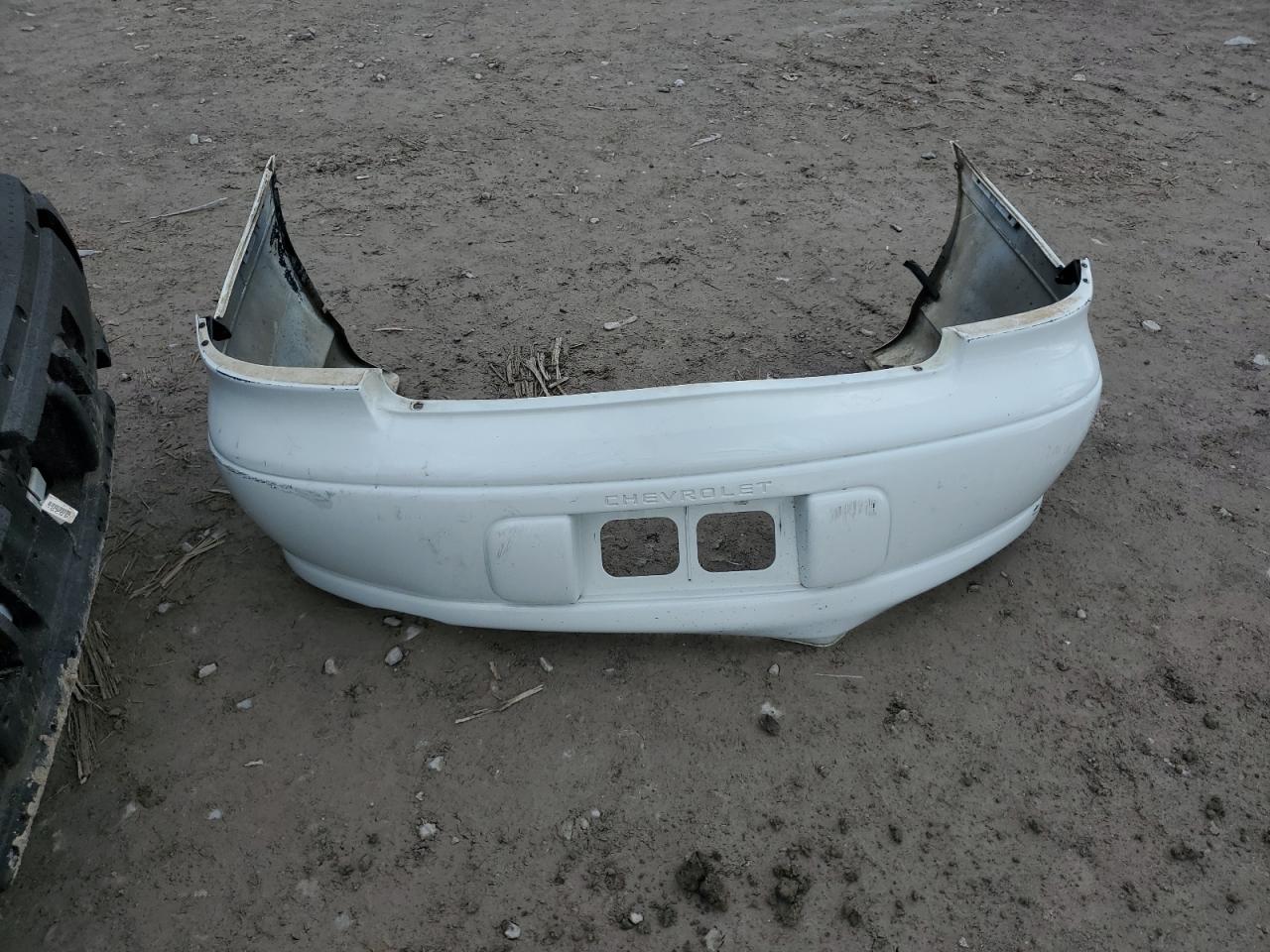 Lot #3297118517 2004 CHEVROLET CLASSIC