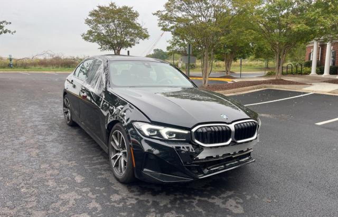 BMW 3 SERIES 330XI