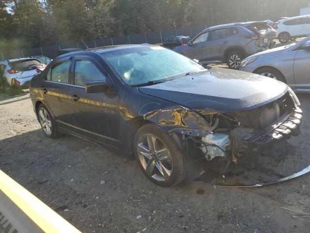 2012 FORD FUSION SPO #3287605026