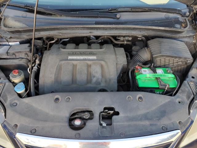 2006 HONDA ODYSSEY TO #3296873841