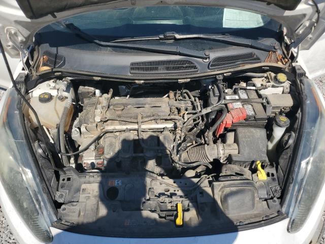 2017 FORD FIESTA SE - 3FADP4BJ6HM100953