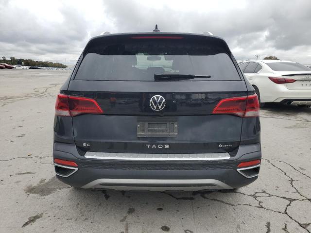 2022 VOLKSWAGEN TAOS SE IQ #3293476427