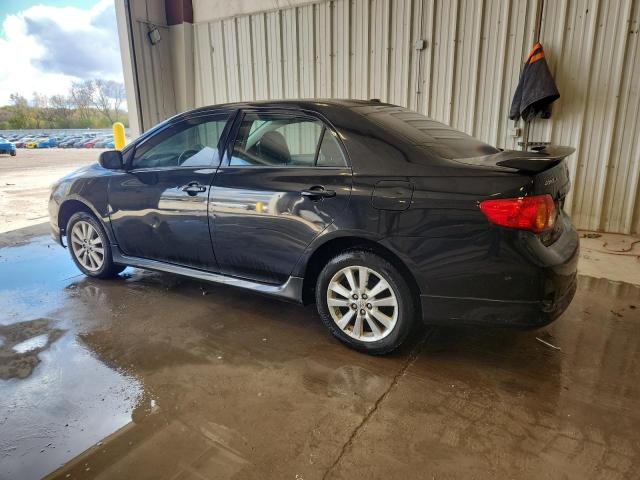 2010 TOYOTA COROLLA BA - 2T1BU4EEXAC521730