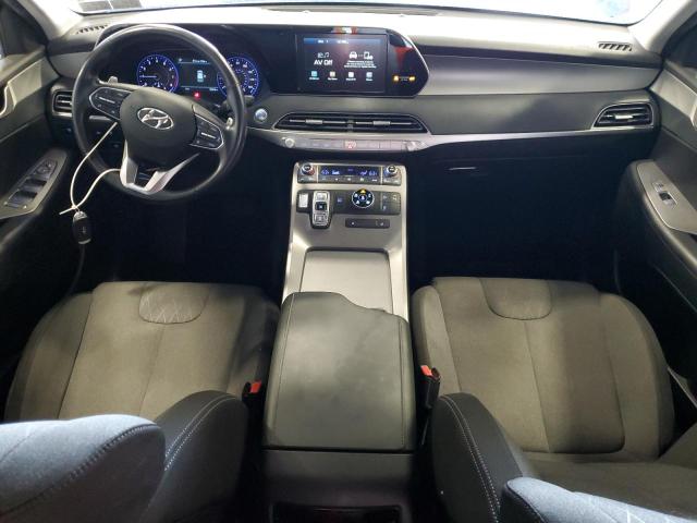 2020 HYUNDAI PALISADE S KM8R3DHE4LU104411