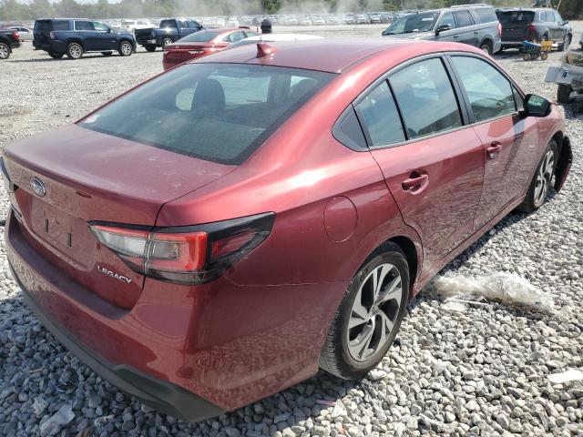 2024 SUBARU LEGACY PRE - 4S3BWAC62R3013566