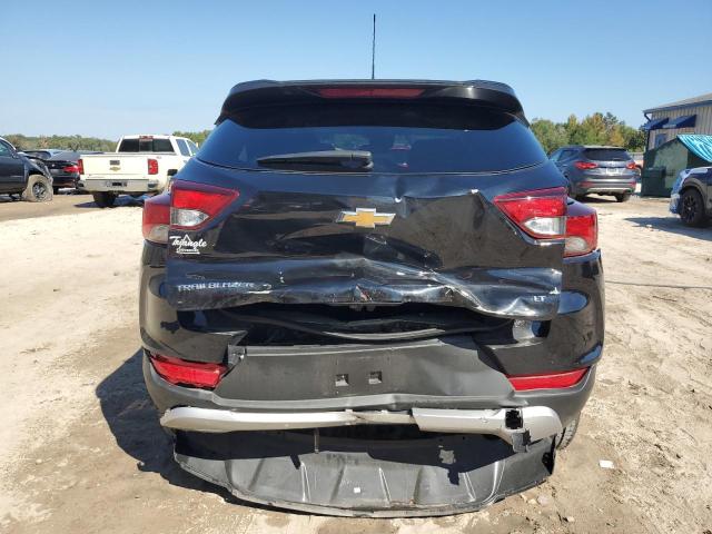 2025 CHEVROLET TRAILBLAZE KL79MPSL9SB185293