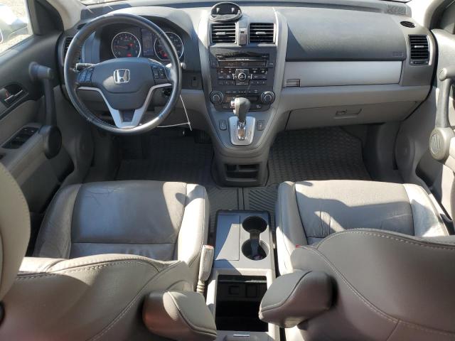 2010 HONDA CR-V EXL - 5J6RE4H70AL092500