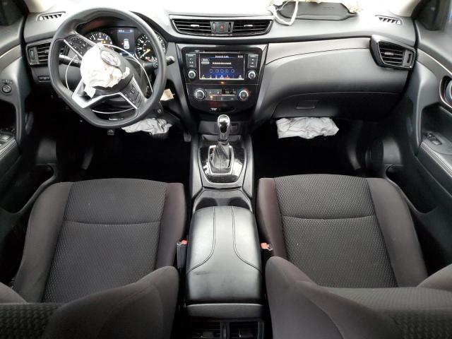 2020 NISSAN ROGUE SPORT S #3315848153