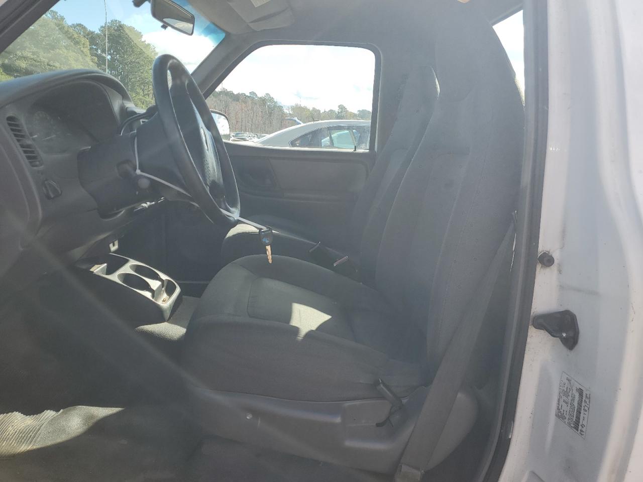 Lot #3291280979 2002 FORD RANGER