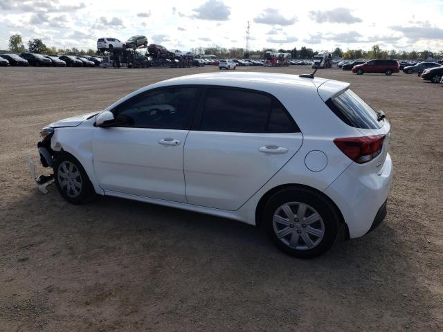2021 KIA RIO S - 3KPA25AD4ME387212