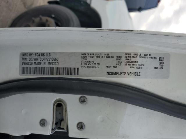 2023 RAM 3500 #3277032161