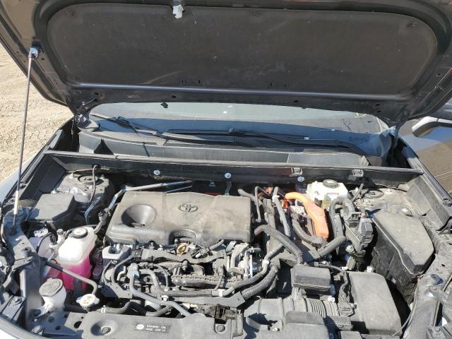 2021 TOYOTA RAV4 XSE 4T3E6RFVXMU033858