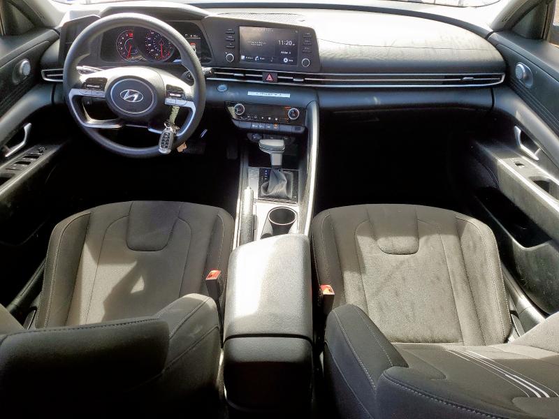 2023 HYUNDAI ELANTRA SE KMHLM4AG8PU434248