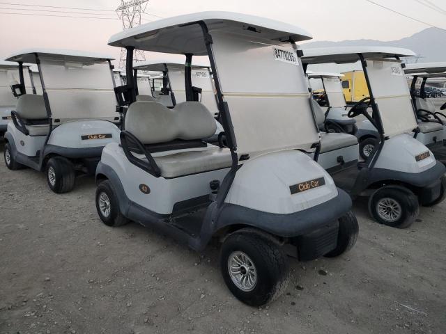 CLUBCAR PRECEDENT FLA