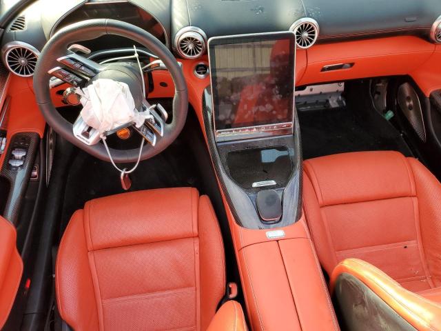 2023 MERCEDES-BENZ SL 63 AMG W1KVK8BB1PF014855