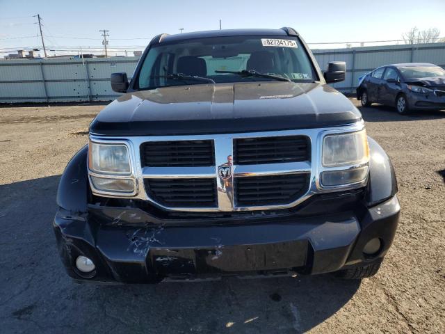 2011 DODGE NITRO SE - 1D4PU2GK5BW511535