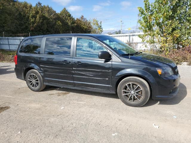 2015 DODGE GRAND CARA - 2C4RDGBG9FR722015