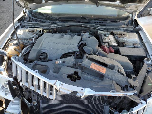 2012 LINCOLN MKZ - 3LNHL2JC4CR800041