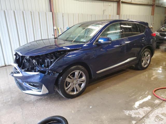 2019 ACURA RDX ADVANC - 5J8TC2H75KL004274