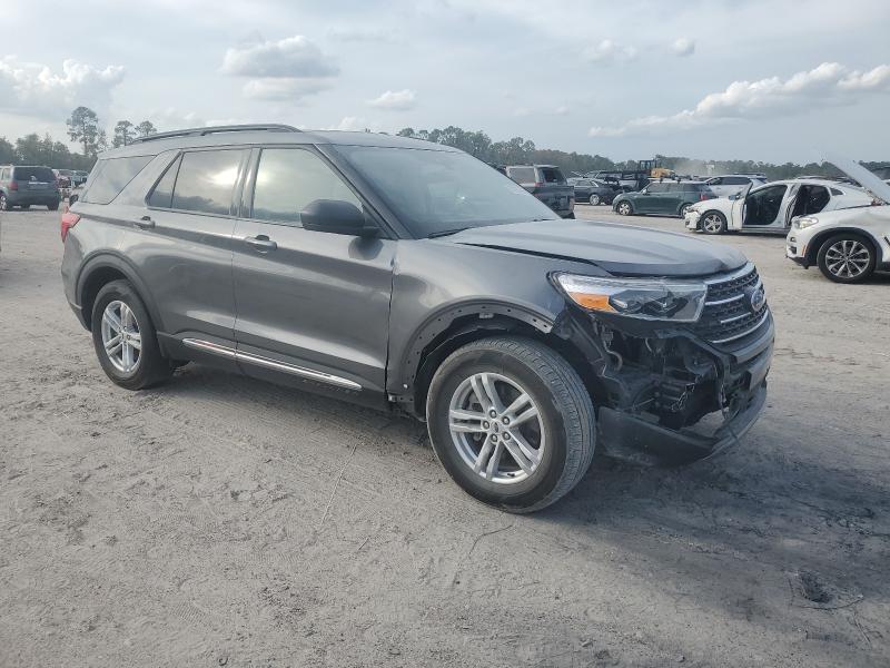 2023 FORD EXPLORER X - 1FMSK7DH9PGC31567