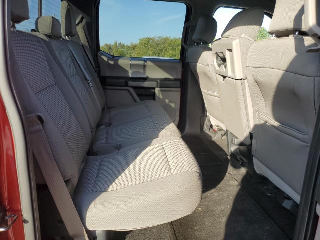 2015 FORD F150 SUPER - 1FTEW1EP3FFA55841