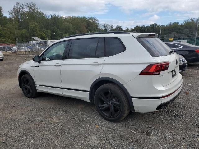 2024 VOLKSWAGEN TIGUAN SE 3VV8B7AXXRM194808