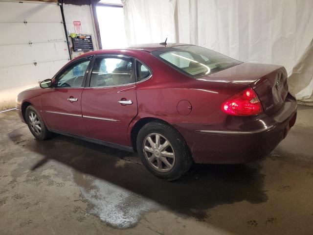 2008 BUICK LACROSSE C #3302715036